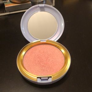 MAC Disney Cinderella Blush
